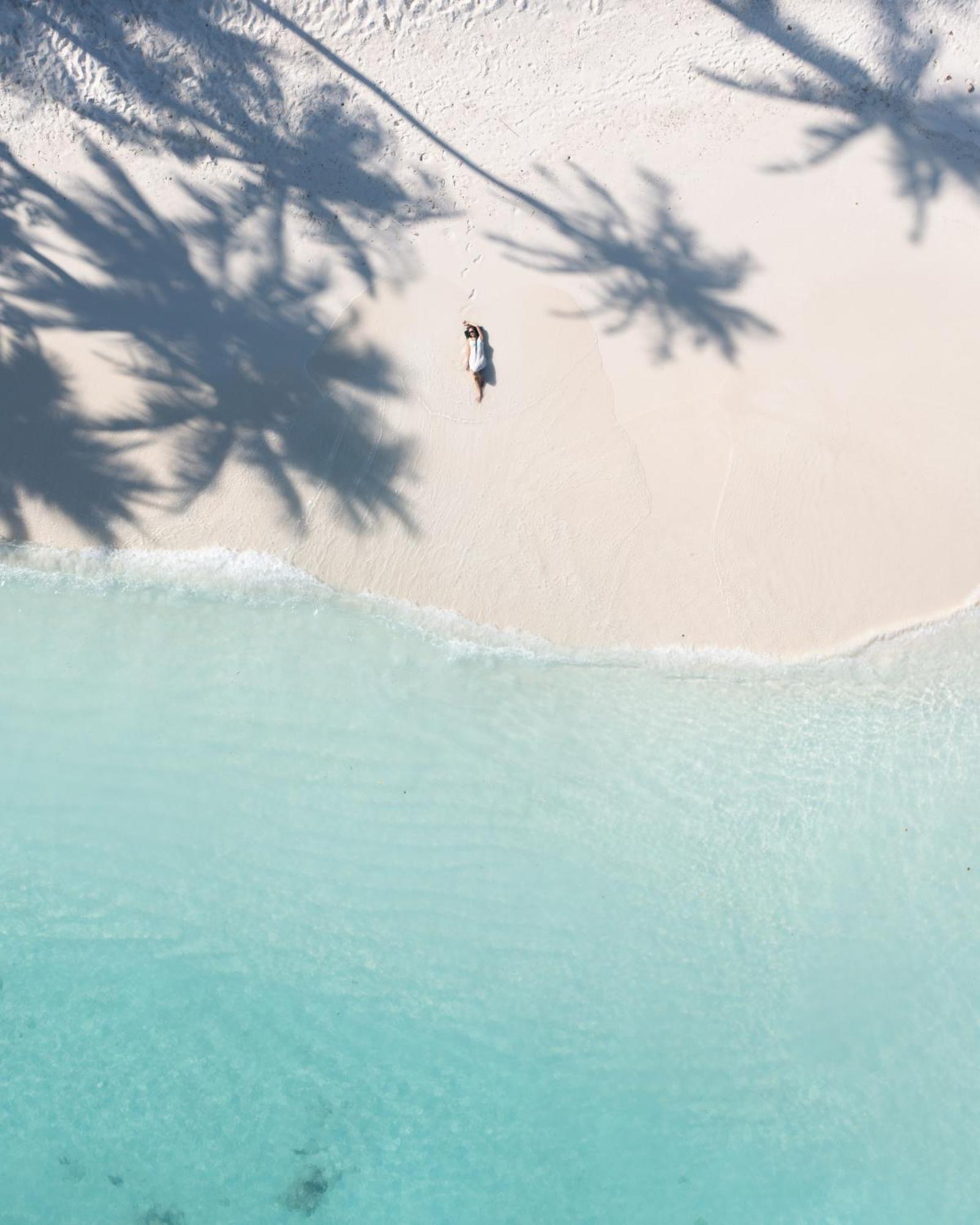 Rushkokaa Beach Villa Fulidhoo Zewnętrze zdjęcie