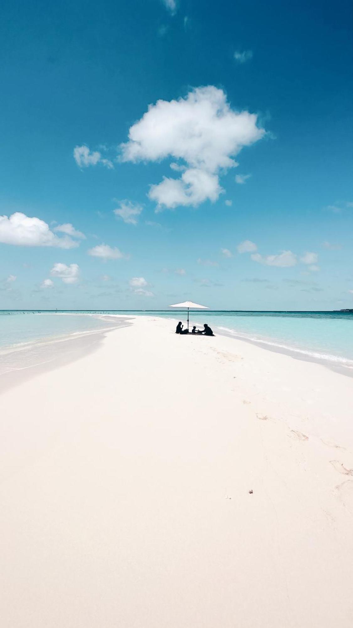 Rushkokaa Beach Villa Fulidhoo Zewnętrze zdjęcie